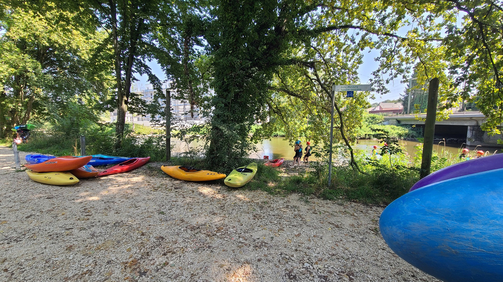 Sommerferienprogramm 2025