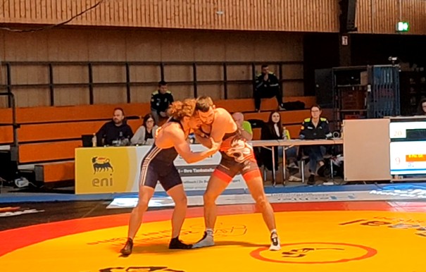 Kampftag 8 | KG II vs. KG Dewangen-Fachsenfeld III | KG vs. SC Korb II